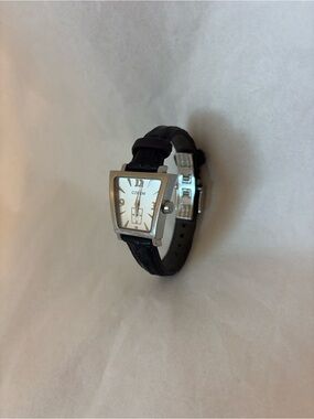 CORUM Trapeze Watch